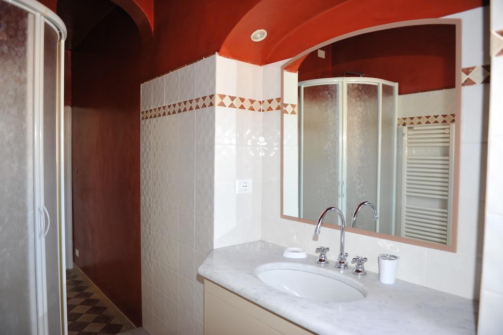 At Home Bed And Breakfast Lucca Quarto foto
