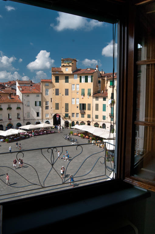 At Home Bed And Breakfast Lucca Quarto foto